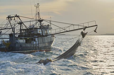 Greener Fishing