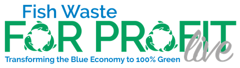 Fish Waste for Profit Logo